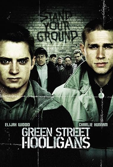 Famous quotes from Hollywood movie : Hooligans (2005) - Part (3)