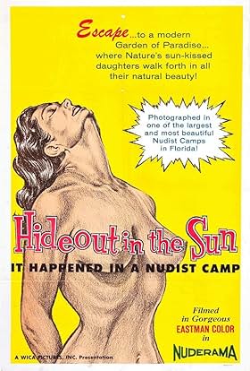 Famous trivia from Hollywood movie : The Case of the Stripping Wives (1966)