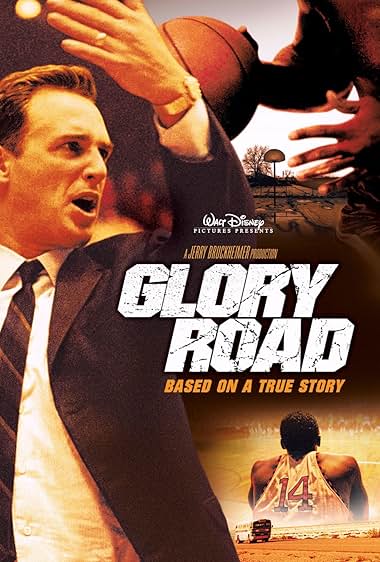 Famous trivia from Hollywood movie : Glory Road (2006)