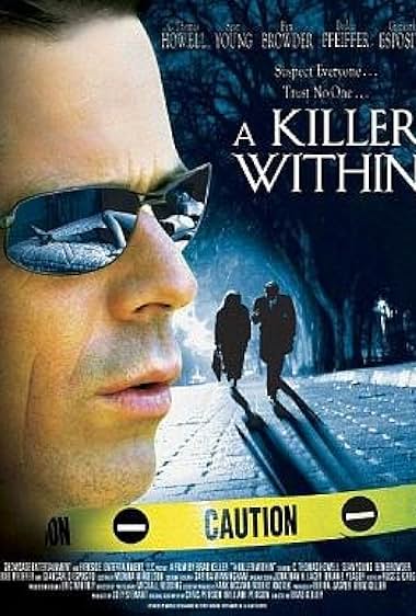 Famous trivia from Hollywood movie : A Killer Within (2004)