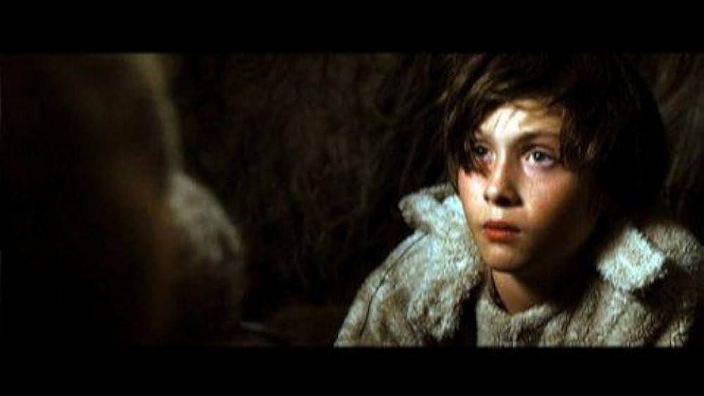 Famous quotes from Hollywood movie : Where the Wild Things Are (2009) - Part (2)