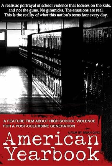 Famous trivia from Hollywood movie : American Yearbook (2004)