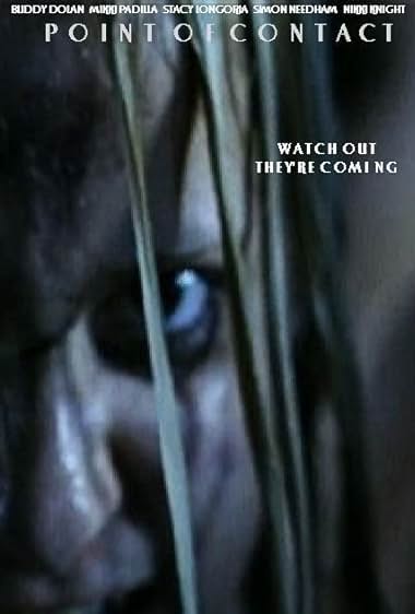 Famous trivia from Hollywood movie : Ghost Hunters: Point of Contact (2006)
