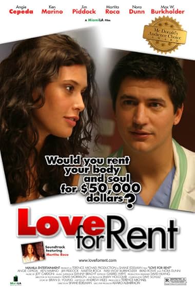 Famous quotes from Hollywood movie : Love for Rent (2005)
