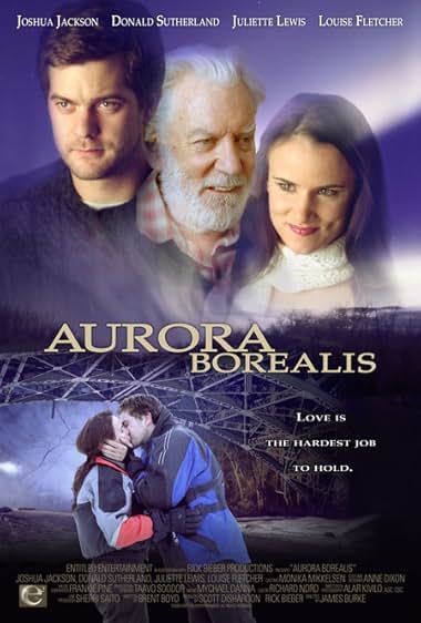 Famous trivia from Hollywood movie : Aurora Borealis (2005)