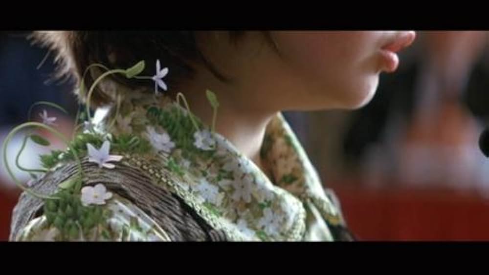 Famous trivia from Hollywood movie : Bee Season (2005)