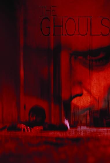 Famous trivia from Hollywood movie : The Ghouls (2003)