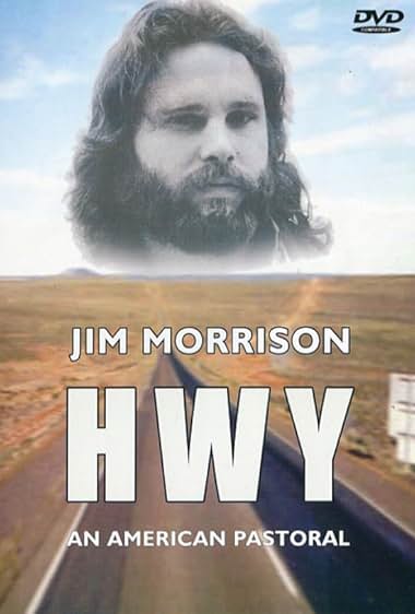 Famous quotes from Hollywood movie : HWY: An American Pastoral (1969)
