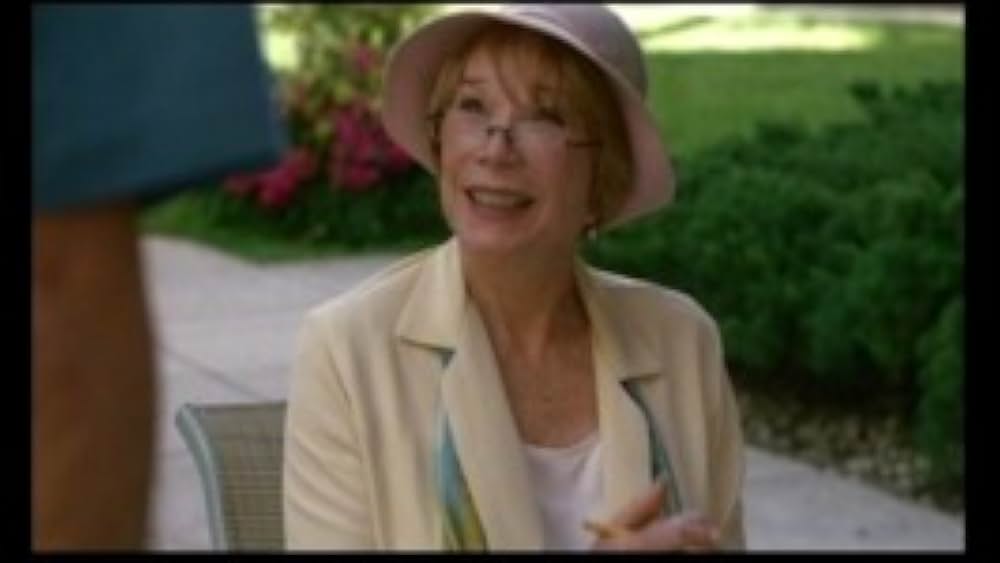 Famous quotes from Hollywood movie : In Her Shoes (2005) - Part (3)