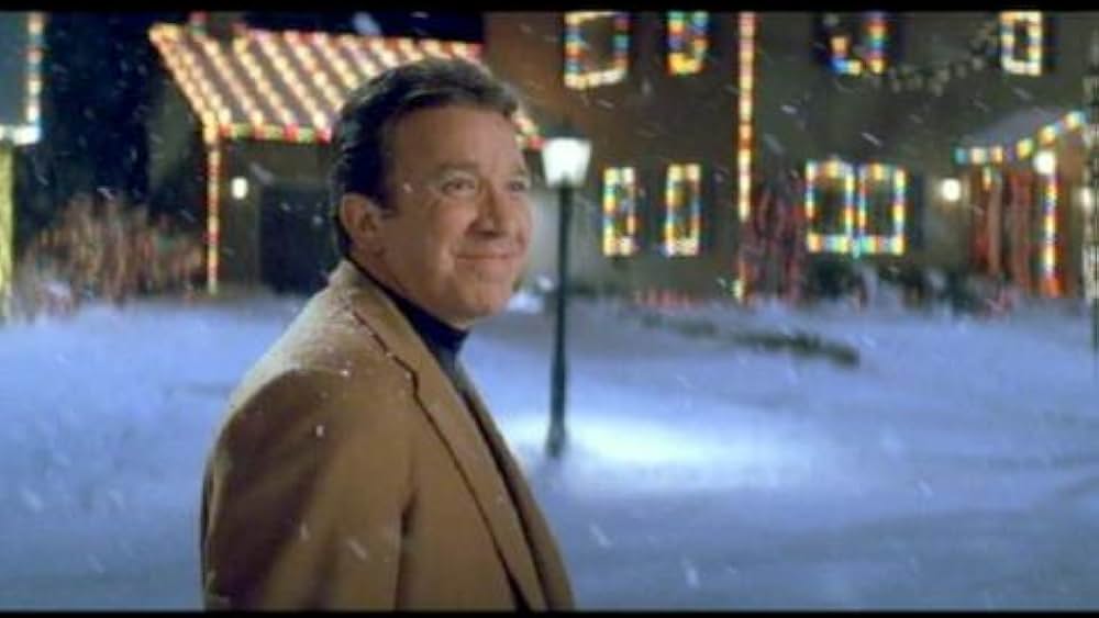 Famous quotes from Hollywood movie : Christmas with the Kranks (2004)