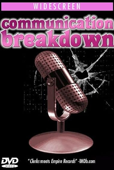 Famous trivia from Hollywood movie : Communication Breakdown (2004)