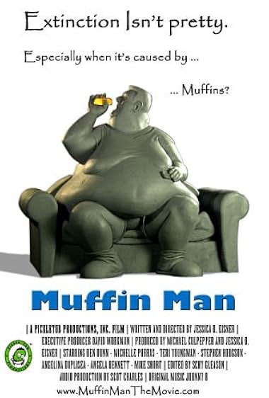 Famous trivia from Hollywood movie : Muffin Man (2003)