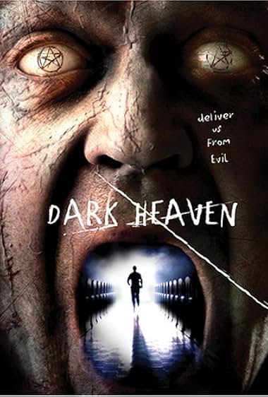 Famous trivia from Hollywood movie : Dark Heaven (2002)