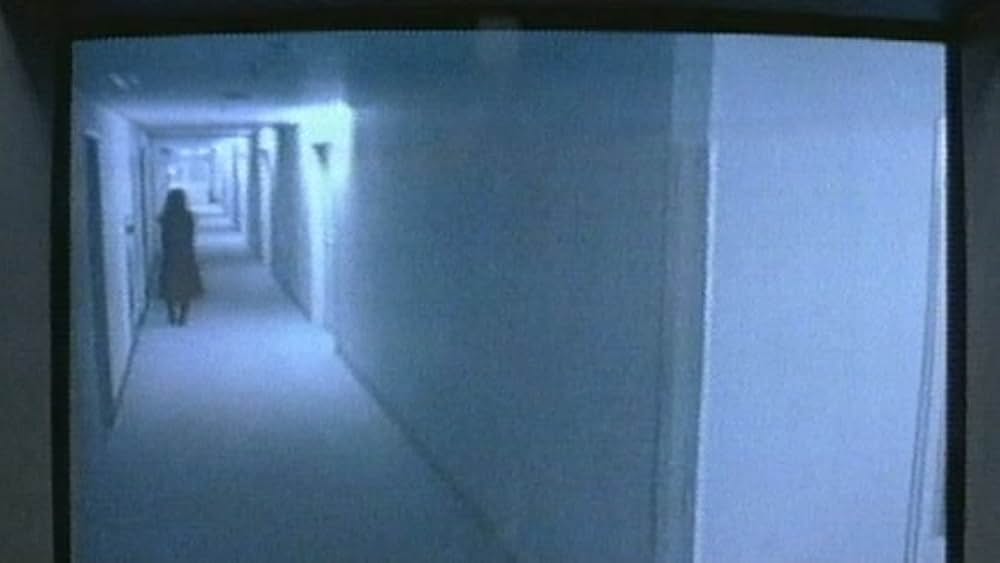Famous quotes from Hollywood movie : The Grudge (2004)