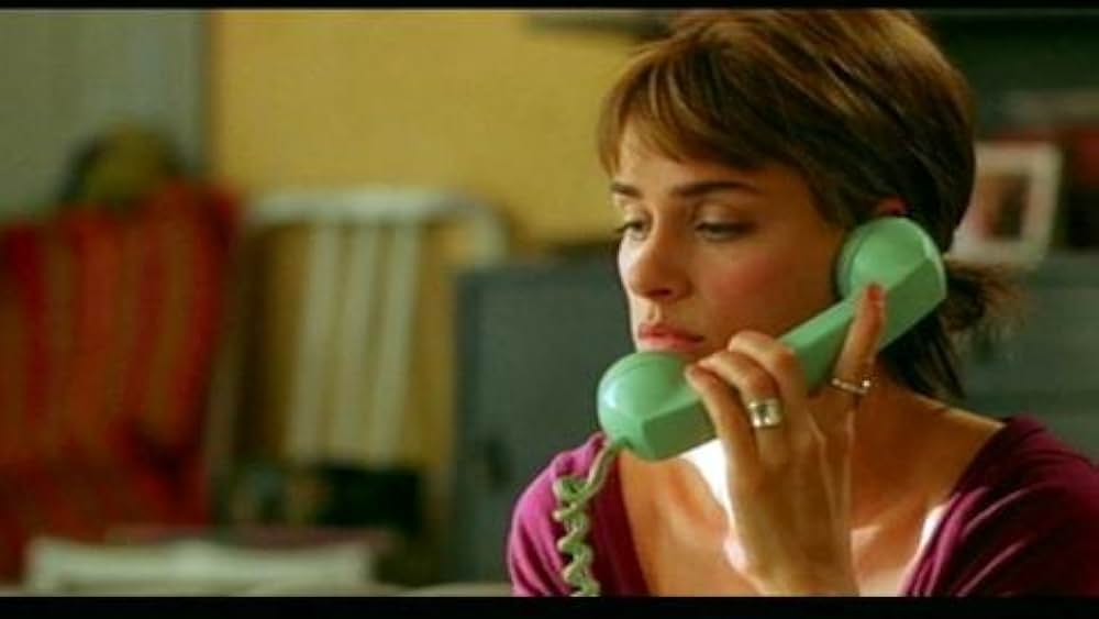 Famous trivia from Hollywood movie : A Lot Like Love (2005)