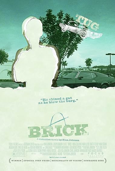 Famous quotes from Hollywood movie : Brick (2005)