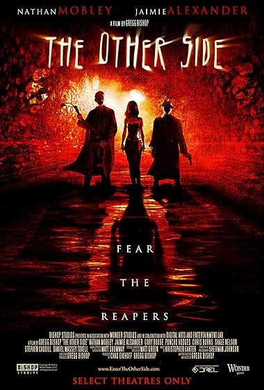Famous trivia from Hollywood movie : The Other Side (2006)