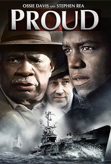 Famous trivia from Hollywood movie : Proud (2004)