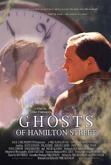 Famous quotes from Hollywood movie : Ghosts of Hamilton Street (2003)