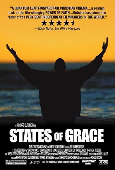 Famous trivia from Hollywood movie : States of Grace (2005)