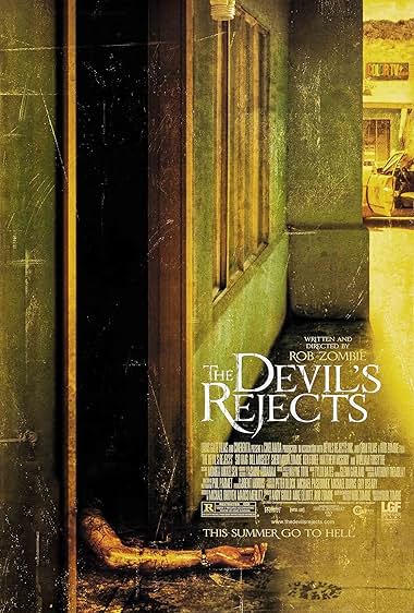 Famous quotes from Hollywood movie : The Devil's Rejects (2005)