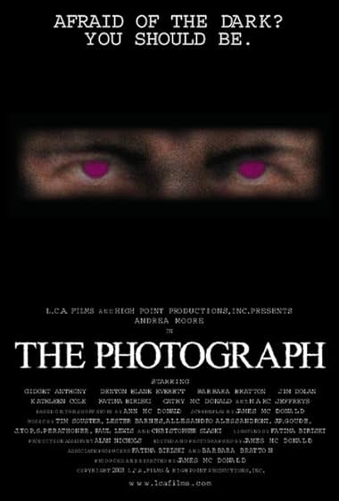 Famous trivia from Hollywood movie : The Photograph (2003)