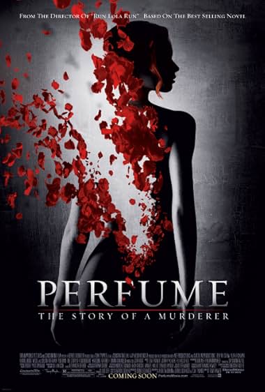 Famous trivia from Hollywood movie : Perfume: The Story of a Murderer (2006) - Part (2)