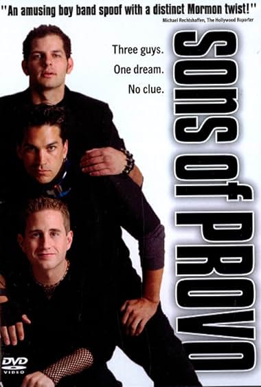 Famous trivia from Hollywood movie : Sons of Provo (2004)