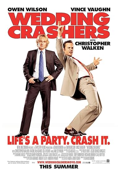 Famous quotes from Hollywood movie : Wedding Crashers (2005) - Part (8)