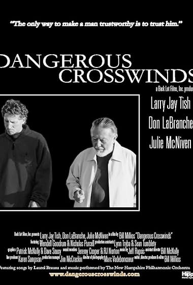 Famous trivia from Hollywood movie : Dangerous Crosswinds (2005)