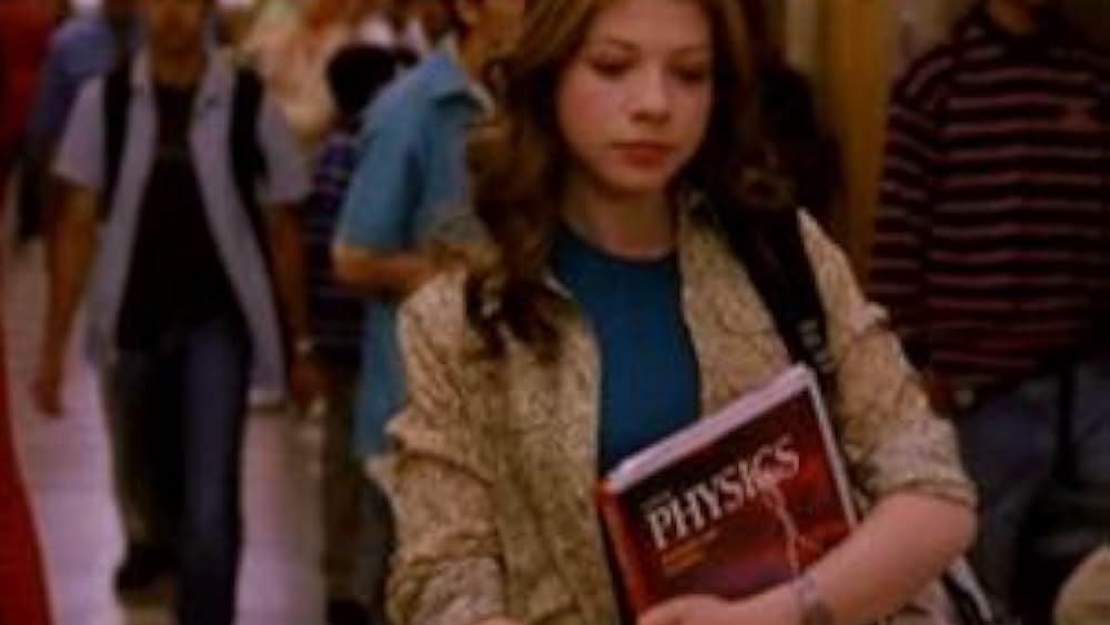 Famous quotes from Hollywood movie : Ice Princess (2005) - Part (2)