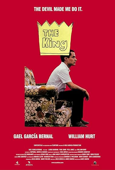 Famous trivia from Hollywood movie : The King (2005)