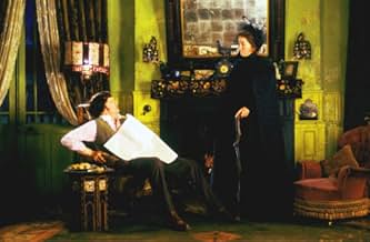 Famous quotes from Hollywood movie : Nanny McPhee (2005) - Part (2)