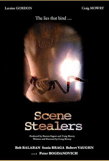 Famous trivia from Hollywood movie : Scene Stealers (2004)