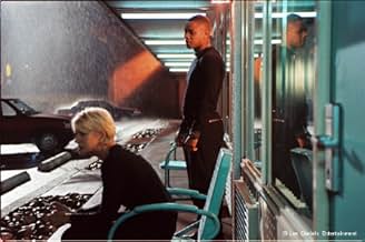 Famous quotes from Hollywood movie : Shadowboxer (2005)
