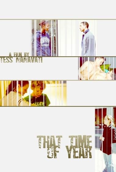 Famous trivia from Hollywood movie : That Time of Year (2002)