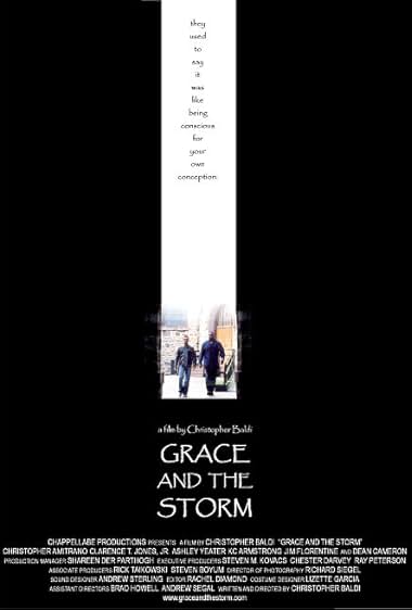 Famous quotes from Hollywood movie : Grace and the Storm (2004)