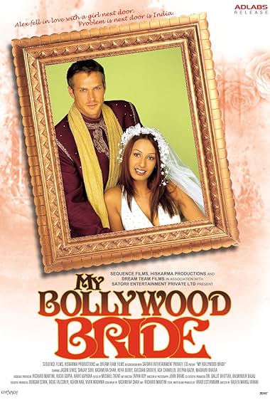 Famous trivia from Hollywood movie : My Bollywood Bride (2006)