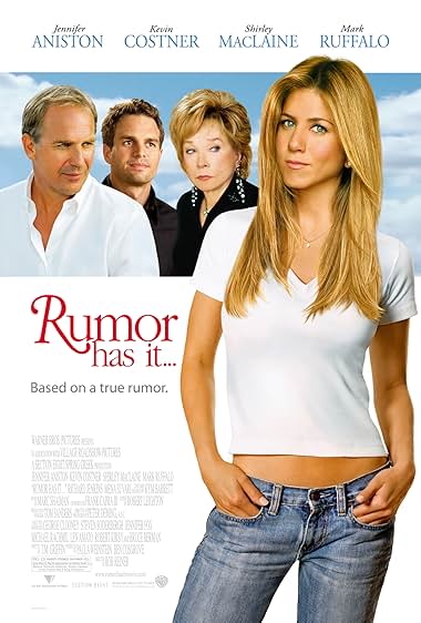 Famous quotes from Hollywood movie : Rumor Has It... (2005) - Part (3)