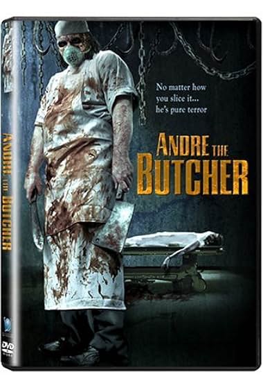 Famous quotes from Hollywood movie : Dead Meat (2005)