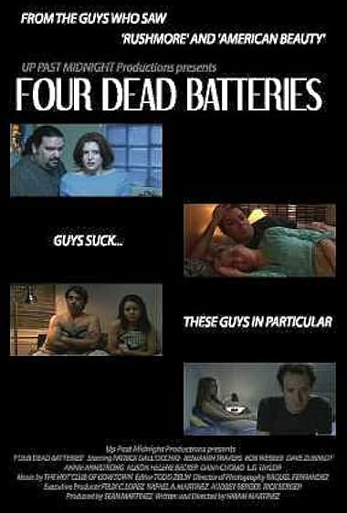 Famous trivia from Hollywood movie : Four Dead Batteries (2004)