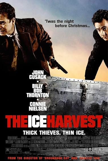 Famous trivia from Hollywood movie : The Ice Harvest (2005)