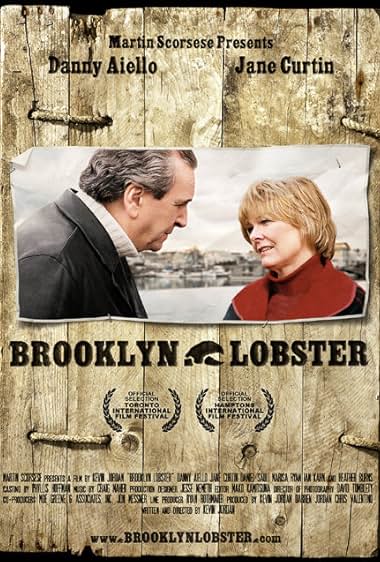 Famous trivia from Hollywood movie : Brooklyn Lobster (2005)