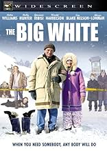 Famous trivia from Hollywood movie : The Big White (2005)