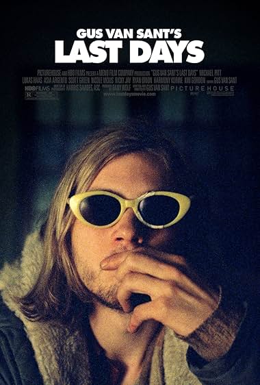 Famous trivia from Hollywood movie : Last Days (2005)