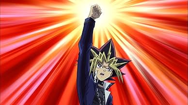 Famous quotes from Hollywood movie : Yûgiô Duel Monsters: Hikari no pyramid (2004)