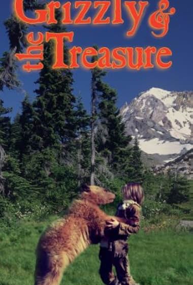 Famous quotes from Hollywood movie : The Grizzly & the Treasure (1975)