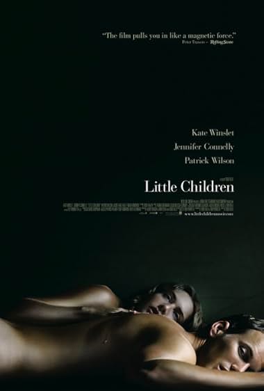 Famous quotes from Hollywood movie : Little Children (2006)