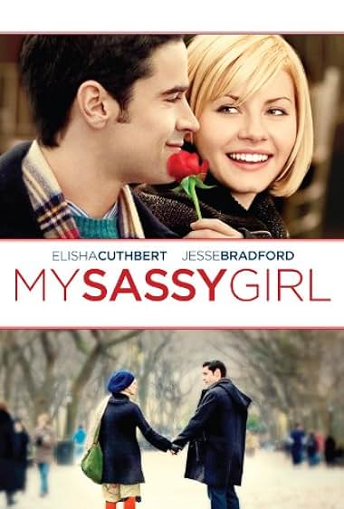 Famous quotes from Hollywood movie : My Sassy Girl (2008) - Part (2)
