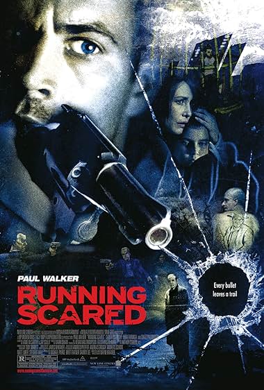 Famous quotes from Hollywood movie : Running Scared (2006) - Part (3)